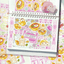 [Mindlelae Store] Challenge! Cooking Tycoon Sticker Pack (Single/Pack) - Mindlelae Store_Single - Memo Stickers (2)_korean_sticker_stationery