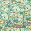 [Mindlelae Store] Feeling Lucky! Renewal Sticker Pack (Single/Pack) - Mindlelae Store_Single - Clover Soup_korean_sticker_stationery