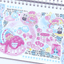 [Mindlelae Store] Lady and the Butler Sticker Pack (Singles/Pack) - Mindlelae Store_Pack_korean_sticker_stationery