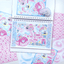 [Mindlelae Store] Lady and the Butler Sticker Pack (Singles/Pack) - Mindlelae Store_Pack_korean_sticker_stationery