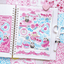 [Mindlelae Store] Lady and the Butler Sticker Pack (Singles/Pack) - Mindlelae Store_Pack_korean_sticker_stationery
