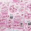 [Mindlelae Store] Lady and the Butler Sticker Pack (Singles/Pack) - Mindlelae Store_Pack_korean_sticker_stationery