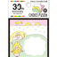 [MINDWAVE] 30th Choice Moo - Chan Rabbit Sticky Note* - MINDWAVE__korean_sticker_stationery