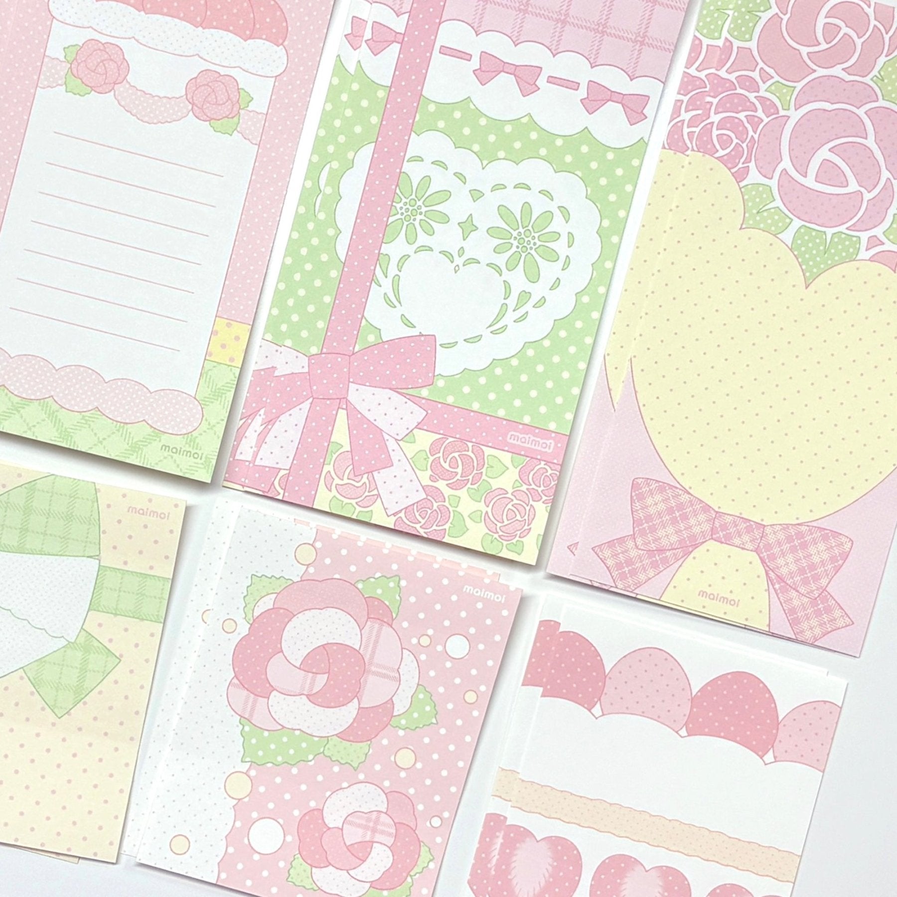 [MM105] NEW Maimoi 'HBD Sweet Birthday' Sticker Sheet Pack (Pack/Singles) - Maimoi_MM105S6 - Circle Numbers_korean_sticker_stationery