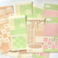 [MM106] NEW Maimoi 'Cozy Cotton' Memo Sticker Set - Maimoi__korean_sticker_stationery