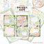 [MM108] NEW Maimoi 'Making a Memory' Memo Sticker Set - Maimoi__korean_sticker_stationery
