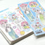 [MM120] NEW Maimoi 'Cream and Sorbet' Sticker Sheet - Maimoi__korean_sticker_stationery