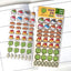 [MM46] Maimoi 'Today Is' Sticker Sheet - Maimoi__korean_sticker_stationery