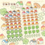 [MM46] Maimoi 'Today Is' Sticker Sheet - Maimoi__korean_sticker_stationery