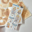 [MM62] Maimoi 'Angel Bakery' Sticker Sheet - Maimoi__korean_sticker_stationery