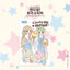 [MM79] Maimoi 'Candy Pop!' Removable Flake Sticker - Maimoi__korean_sticker_stationery