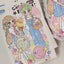 [MM79] Maimoi 'Candy Pop!' Removable Flake Sticker - Maimoi__korean_sticker_stationery