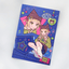 [MX18] Maxxie Club Denim Postcard (Dark Blue/Light Blue) - Maxxie Club_MX18S1 - Dark Denim_korean_sticker_stationery