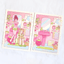 [MX42] Maxxie Club Brush Brush Time Postcard - Maxxie Club__korean_sticker_stationery