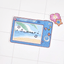 [MX51] Maxxie Club Summer Memories Memo Sticker Sheet - Maxxie Club__korean_sticker_stationery