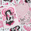 [MX58] Maxxie Club Punk Devil Postcard - Maxxie Club__korean_sticker_stationery