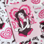 [MX58] Maxxie Club Punk Devil Postcard - Maxxie Club__korean_sticker_stationery