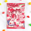 [MX73] Maxxie Club Cherry Jelly Factory Postcards - Maxxie Club__korean_sticker_stationery