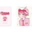 [MX74] Maxxie Club Cherry Jelly Factory Photocard Set - Maxxie Club__korean_sticker_stationery