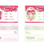 [MX75] Maxxie Club Cherry Jelly Factory ID Card Photocard Set - Maxxie Club__korean_sticker_stationery