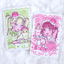 [MX79] Maxxie Club 'Jelly Cafe' Polaroid Set - Maxxie Club__korean_sticker_stationery