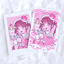 [MX79] Maxxie Club 'Jelly Cafe' Polaroid Set - Maxxie Club__korean_sticker_stationery
