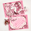 [MX86] Maxxie Club 'Heart Donut' Postcard - Maxxie Club__korean_sticker_stationery