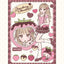 [MX95] RESTOCK Maxxie Club 'Strawberry Chocolate' Postcard - Maxxie Club__korean_sticker_stationery