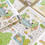 [MZ02] NEW Mummuz 'Drive' Sticker Sheet - Mummuz__korean_sticker_stationery