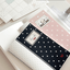 [MZ39] NEW Mummuz Smart Notebook (Navy/Pink) with Cover - Mummuz_MZ39S1 - Navy_korean_sticker_stationery