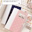 [MZ39] NEW Mummuz Smart Notebook (Navy/Pink) with Cover - Mummuz_MZ39S1 - Navy_korean_sticker_stationery