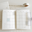 [MZ41] NEW Mummuz 'Cutesy Insert' A6 Memo Sticker Set - Mummuz__korean_sticker_stationery