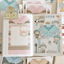 [MZ42] NEW Mummuz 'Shirts' Memo Sticker Set - Mummuz__korean_sticker_stationery