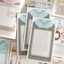 [MZ42] NEW Mummuz 'Shirts' Memo Sticker Set - Mummuz__korean_sticker_stationery