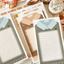 [MZ42] NEW Mummuz 'Shirts' Memo Sticker Set - Mummuz__korean_sticker_stationery