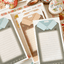 [MZ42] NEW Mummuz 'Shirts' Memo Sticker Set - Mummuz__korean_sticker_stationery