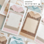 [MZ42] NEW Mummuz 'Shirts' Memo Sticker Set - Mummuz__korean_sticker_stationery