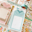 [MZ42] NEW Mummuz 'Shirts' Memo Sticker Set - Mummuz__korean_sticker_stationery