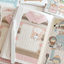 [MZ42] NEW Mummuz 'Shirts' Memo Sticker Set - Mummuz__korean_sticker_stationery