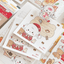 [MZ43] NEW Mummuz 'Bigger the Cuter' Memo Sticker Set - Mummuz__korean_sticker_stationery