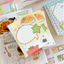 [MZ49] NEW Mummuz 'Speech Bubbles' Memo Sticker Set - Mummuz__korean_sticker_stationery