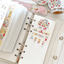 [MZ58] NEW Mummuz 'Cute Scrapbooking' Masking Tape 12mm x 10m - Mummuz__korean_sticker_stationery