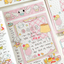 [MZ61] NEW Mummuz 'Angel Mummuz' Masking Tape 20mm x 10m - Mummuz__korean_sticker_stationery