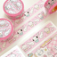 [MZ61] NEW Mummuz 'Angel Mummuz' Masking Tape 20mm x 10m - Mummuz__korean_sticker_stationery