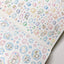 [NN14] NEW Nyung Nyung Shop 'Seoul Illustration Fair Release' Kisscut Masking Tapes (options) -Nyung Nyung Shop_NN14S1 - Round Jellyfish Friends_korean_sticker_stationery