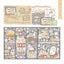 [NN17] NEW Nyung Nyung Shop 'Welcome to The Halloween Party' Sticker Pack -Nyung Nyung Shop__korean_sticker_stationery
