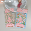 [NR04] Norudal Shop Flower Fairy Removable Sticker Sheet (options) - Norudal Shop_NR04S3 - Apple Flower_korean_sticker_stationery