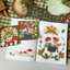 [NR06] Norudal Shop Fluffy Fluffy Big Removable Seal Pack - Norudal Shop__korean_sticker_stationery