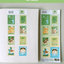 [NR10] Norudal Shop Stamp Sticker Pack (Pack/Singles) - Norudal Shop_NR10S3 - Ivy Buddy_korean_sticker_stationery
