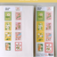[NR10] Norudal Shop Stamp Sticker Pack (Pack/Singles) - Norudal Shop_NR10S10 - Wildflower Fairy_korean_sticker_stationery